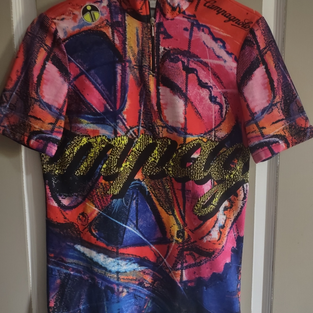 Cycling Jersey, Women's XL
